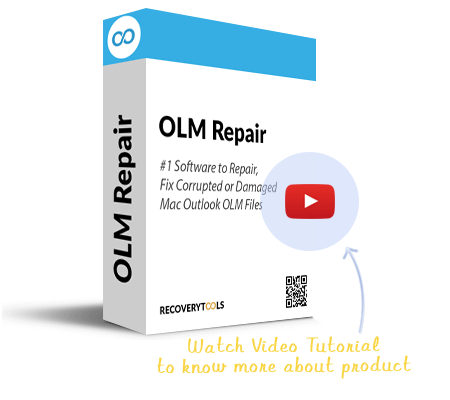 Outlook 2011 mac repair tool